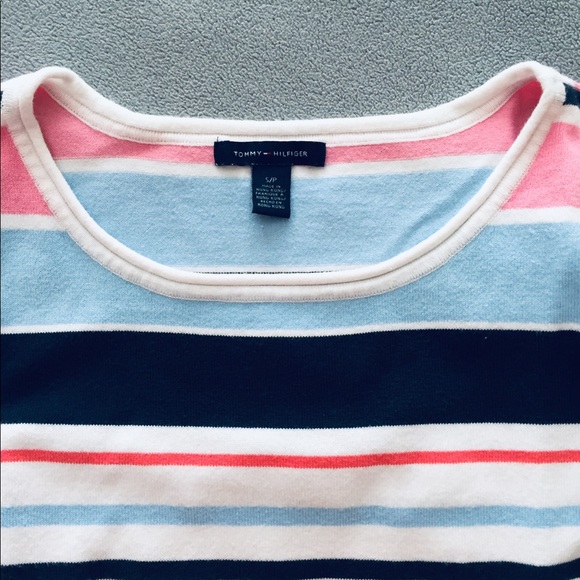 So cute TOMMY sweater - Picture 4 of 7